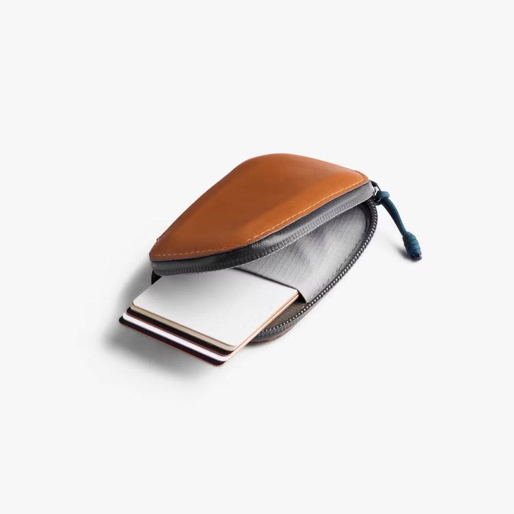 Bellroy All - Conditions Card Pocket - Bronze