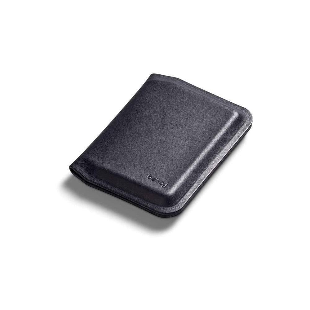 Bellroy Apex Slim Sleeve Wallet - Onyx RFID