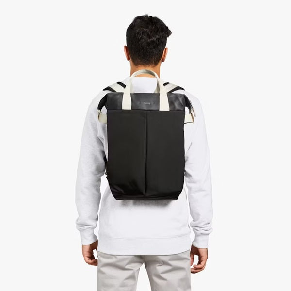 Tokyo Totepack Premium Edition 20L - Black Sand