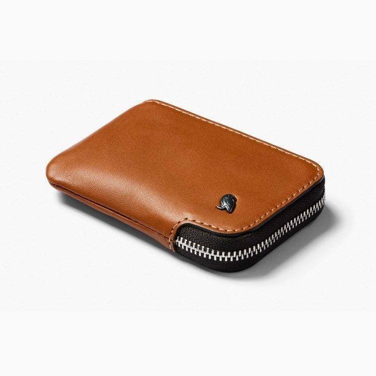 Bellroy Card Pocket - Caramel