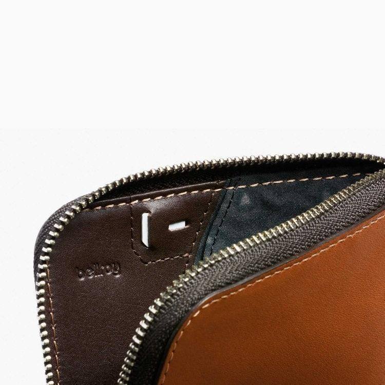 Bellroy Card Pocket - Caramel