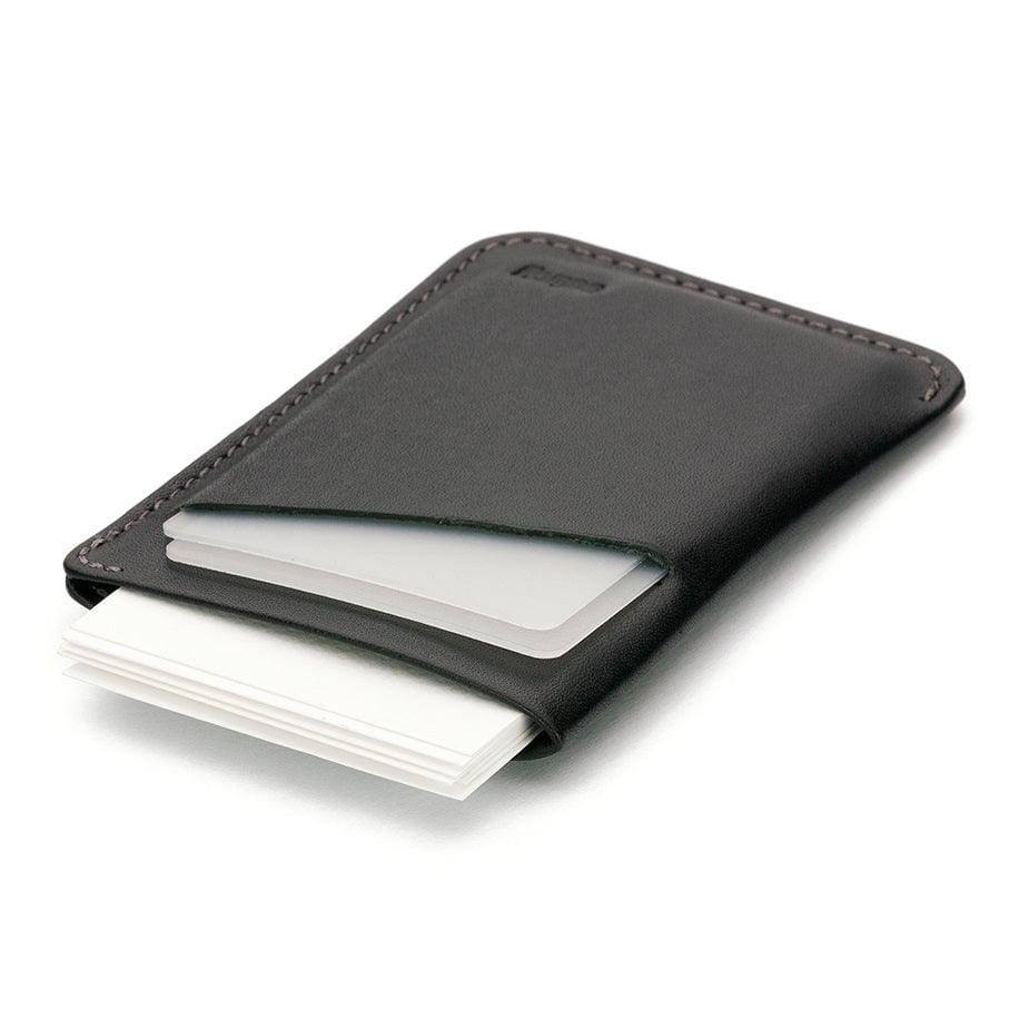 Bellroy Card Sleeve - Black