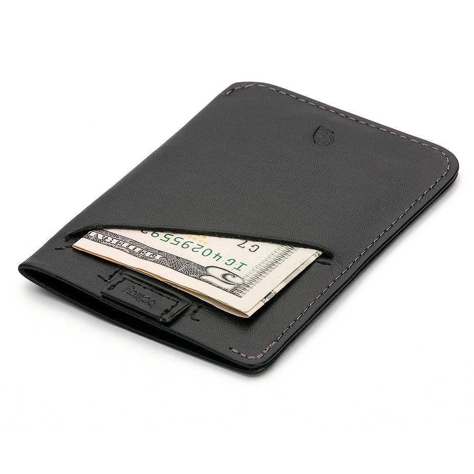 Bellroy Card Sleeve - Black