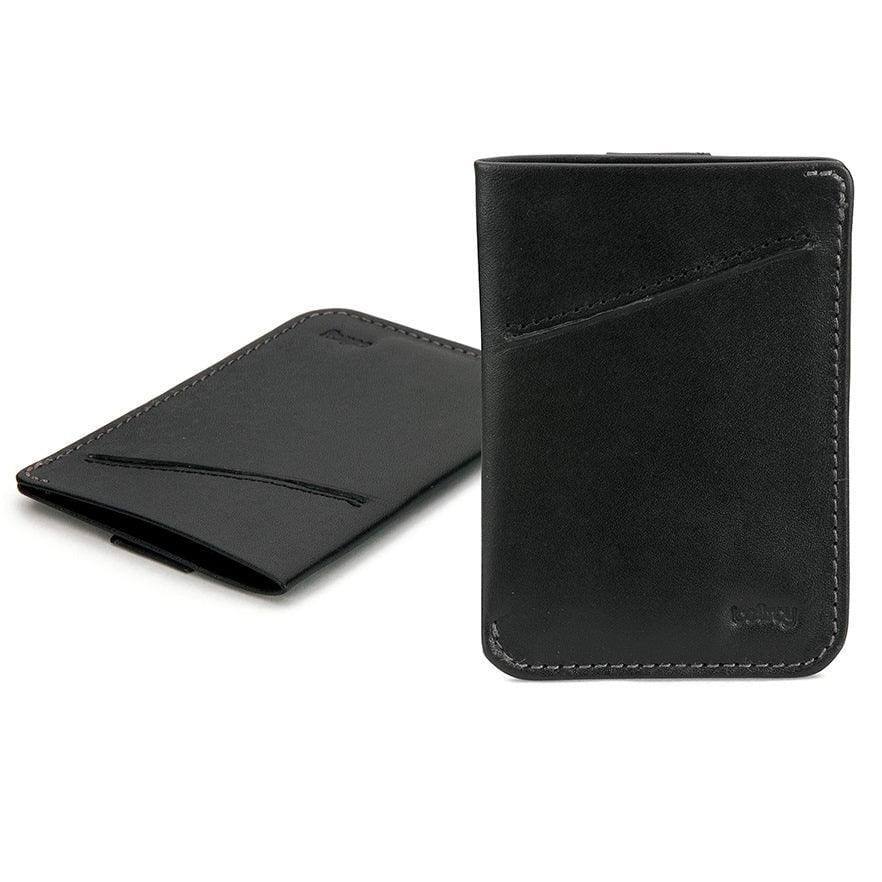 Bellroy Card Sleeve - Black