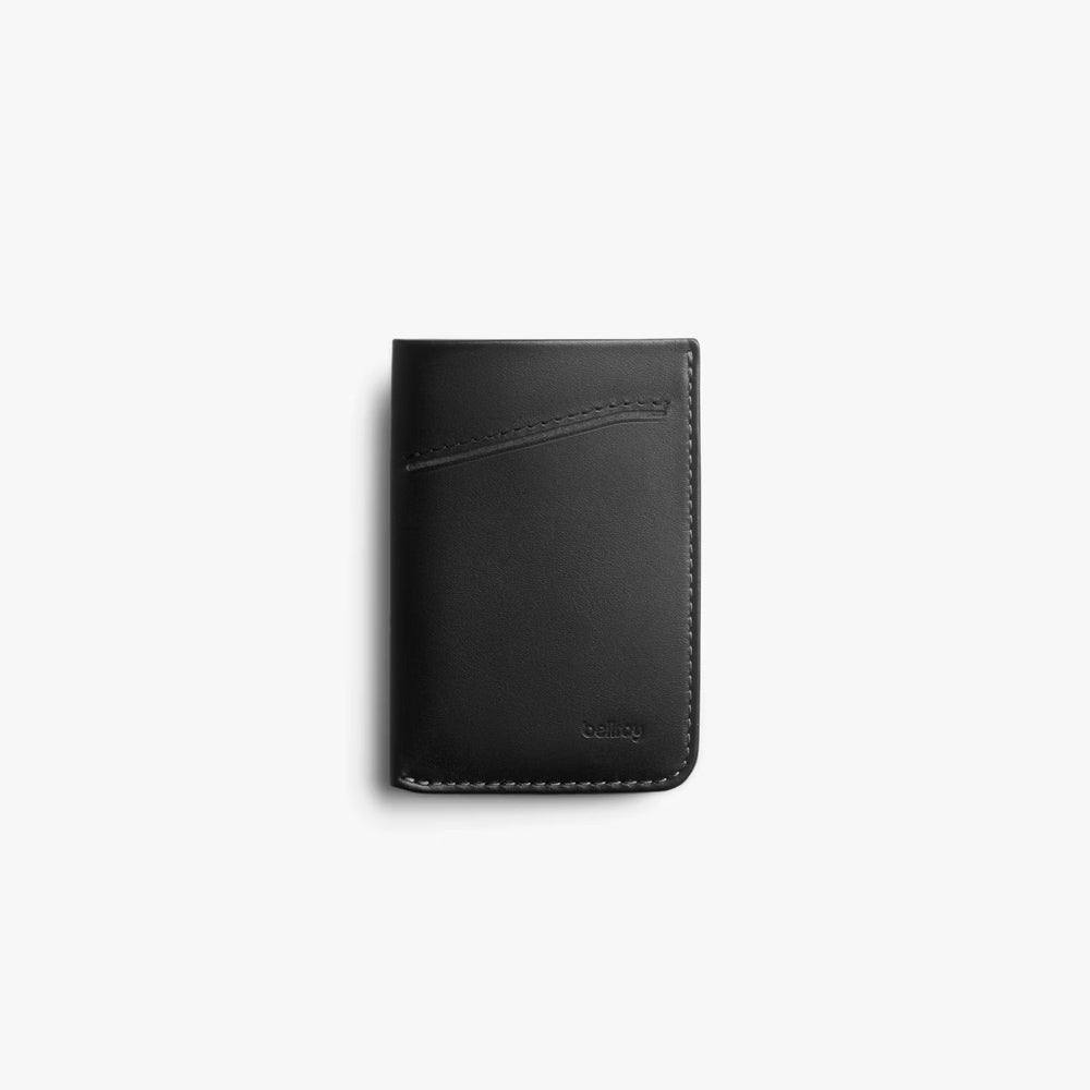 Bellroy Card Sleeve Second Edition - Black