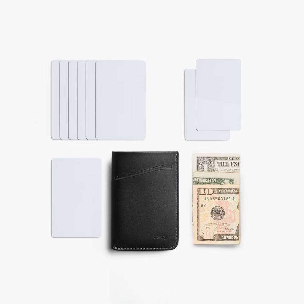 Bellroy Card Sleeve Second Edition - Black