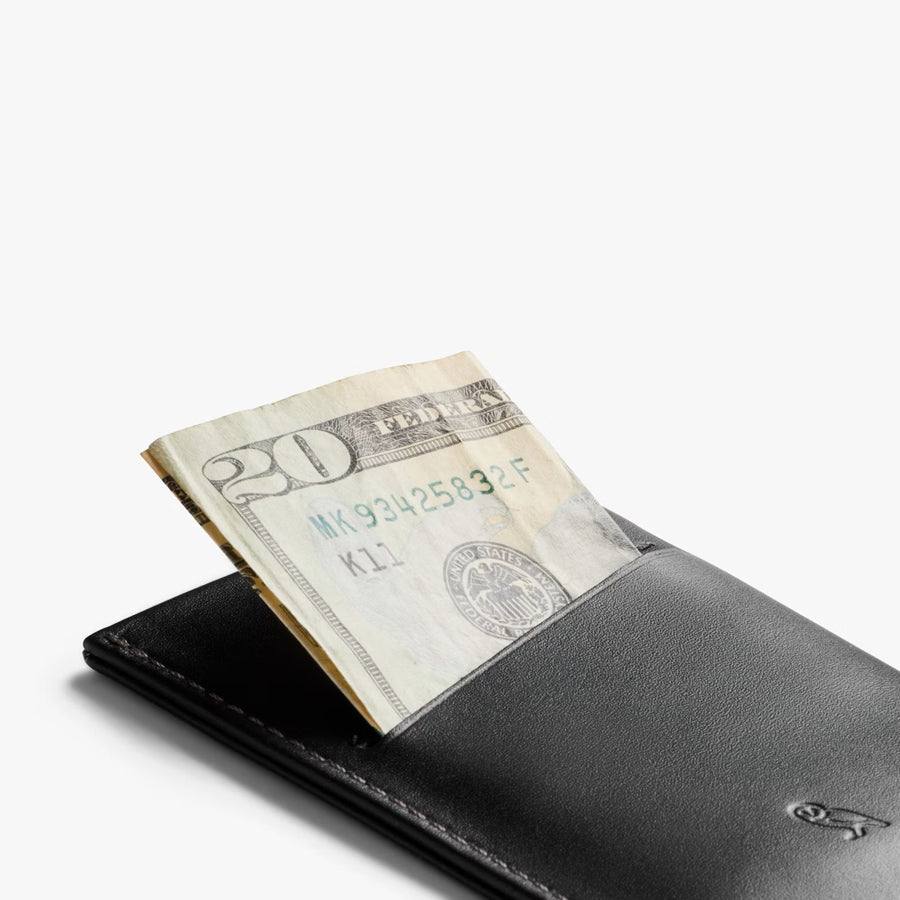 Bellroy Card Sleeve Second Edition - Black