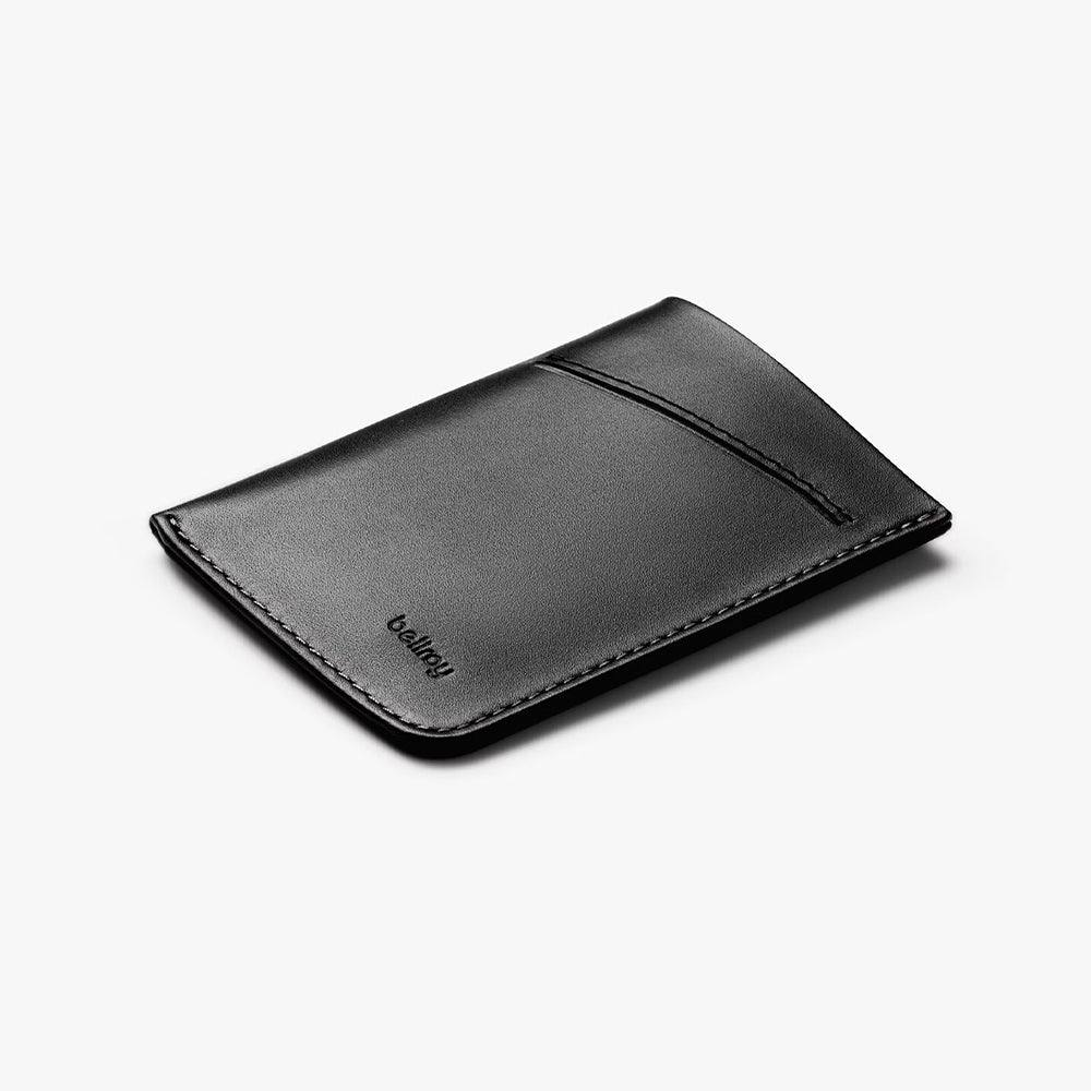 Bellroy Card Sleeve Second Edition - Black