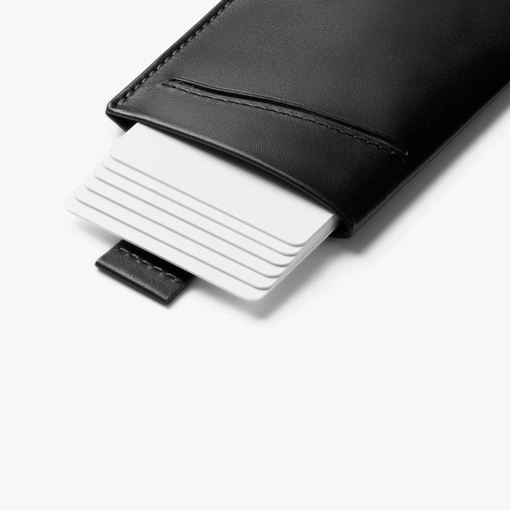 Bellroy Card Sleeve Second Edition - Black