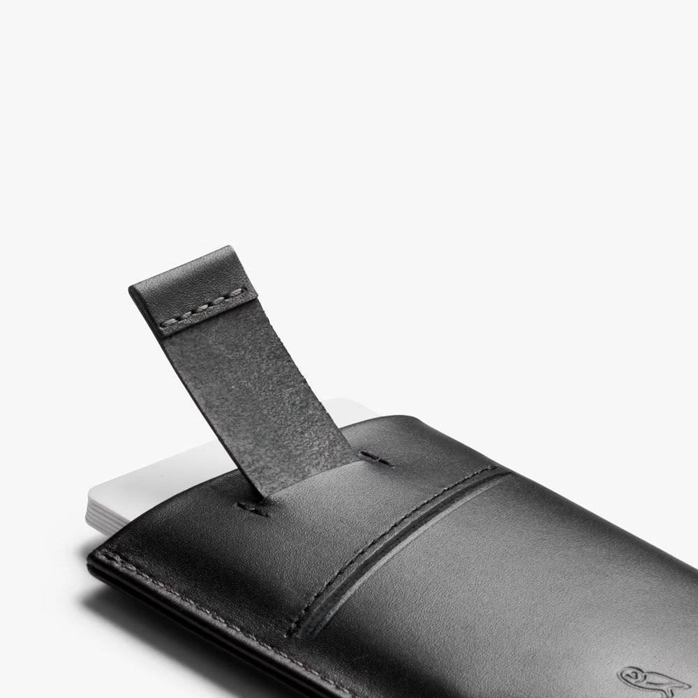 Bellroy Card Sleeve Second Edition - Black