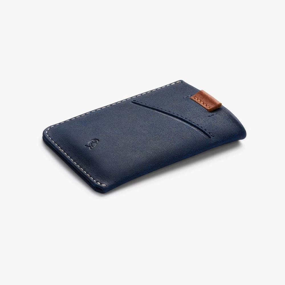 Bellroy Card Sleeve Second Edition - Ocean