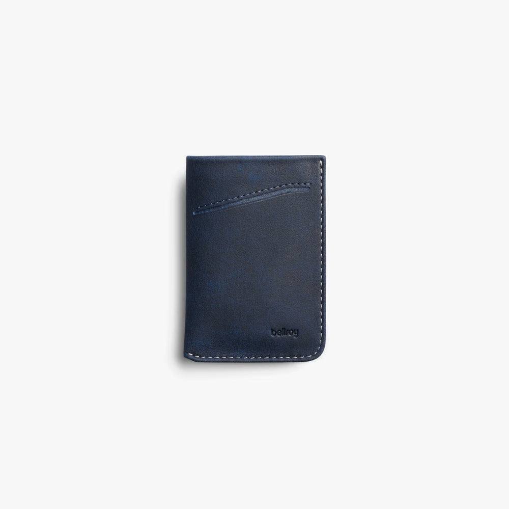 Bellroy Card Sleeve Second Edition - Ocean