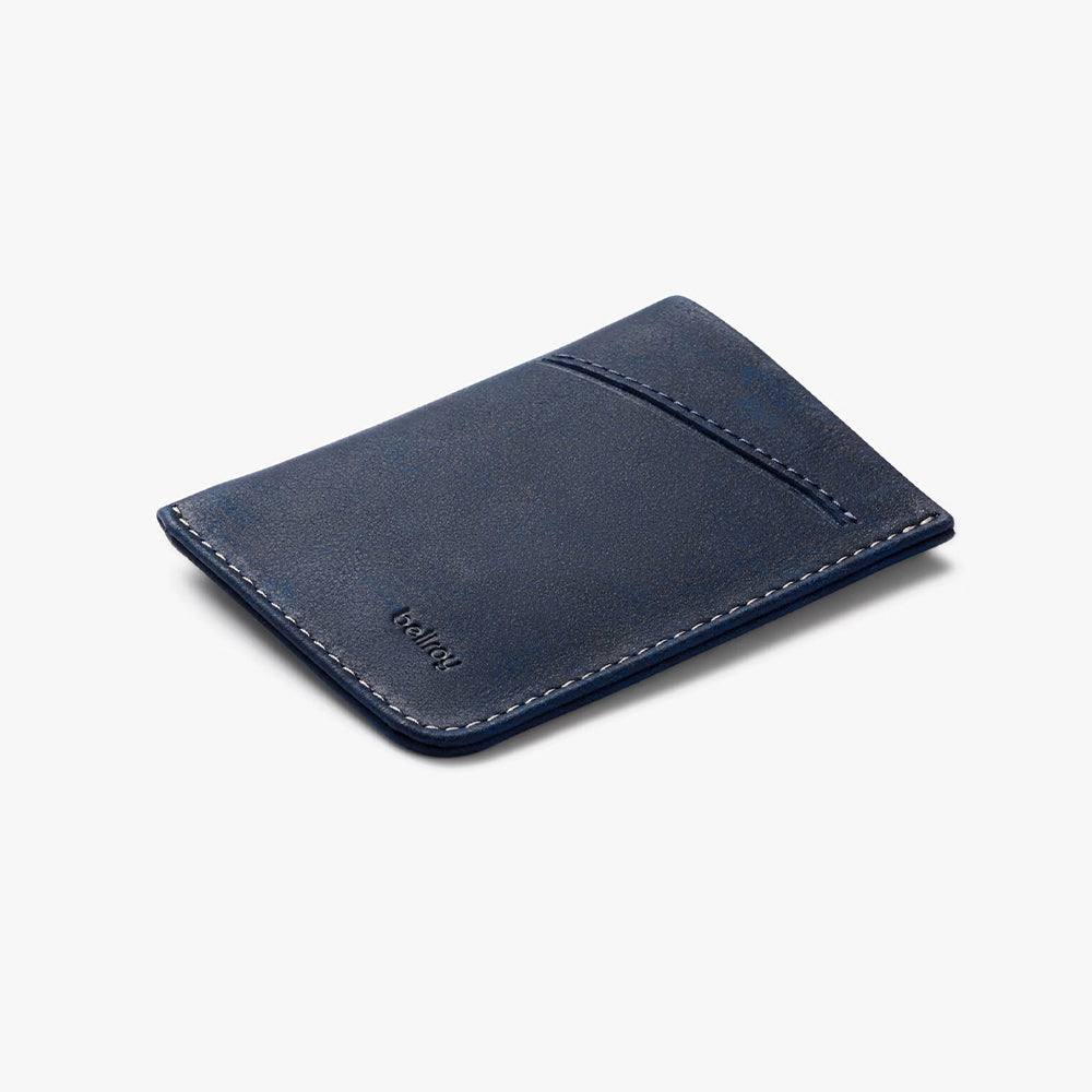 Bellroy Card Sleeve Second Edition - Ocean