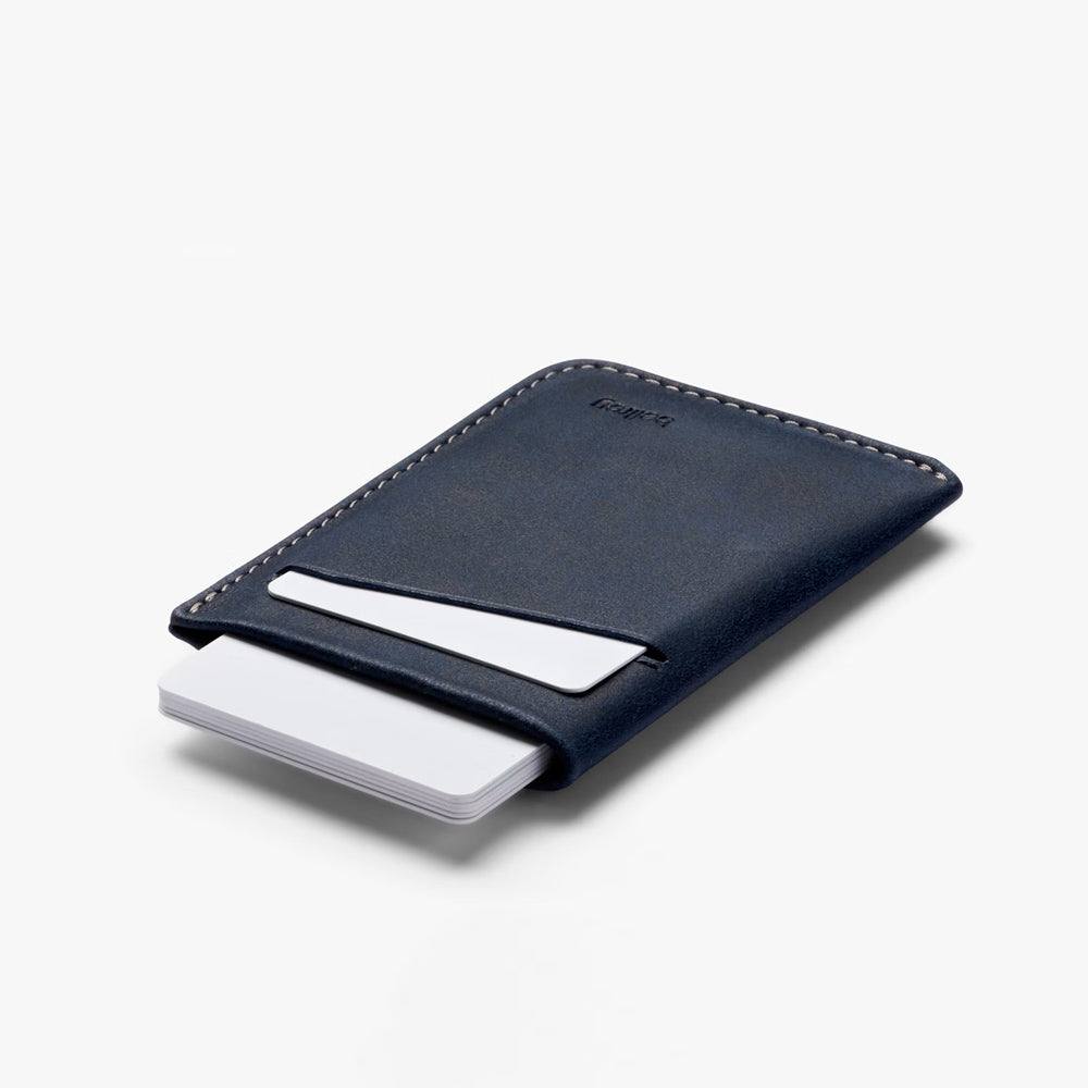 Bellroy Card Sleeve Second Edition - Ocean