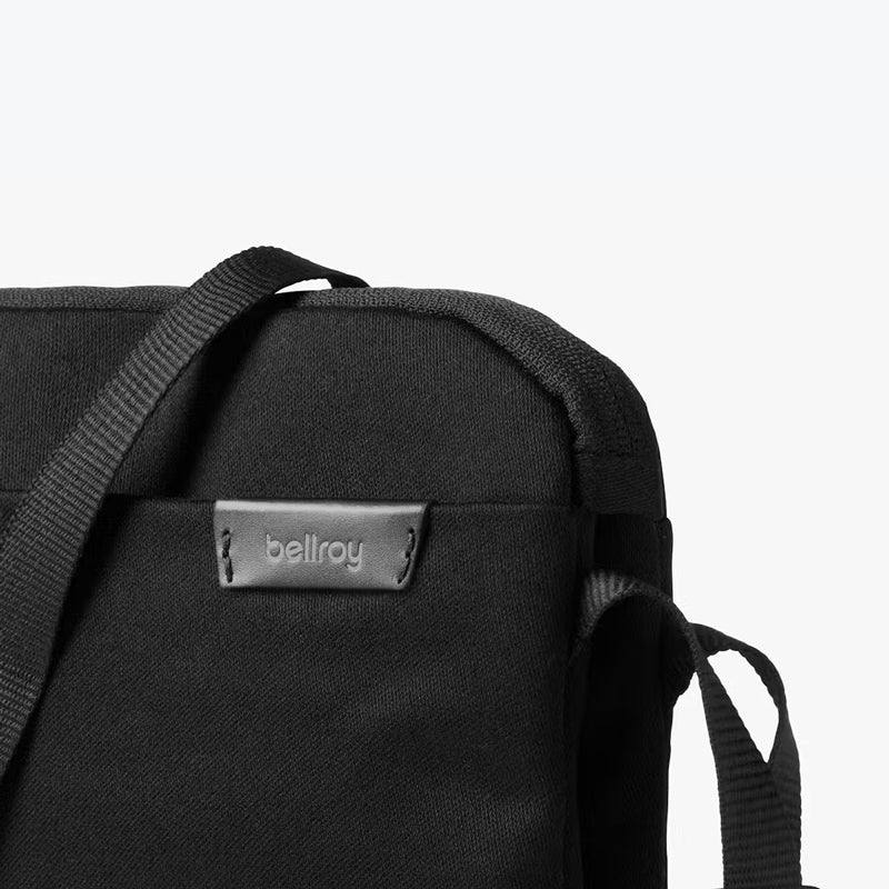 Bellroy City Pouch Plus - Melbourne Black