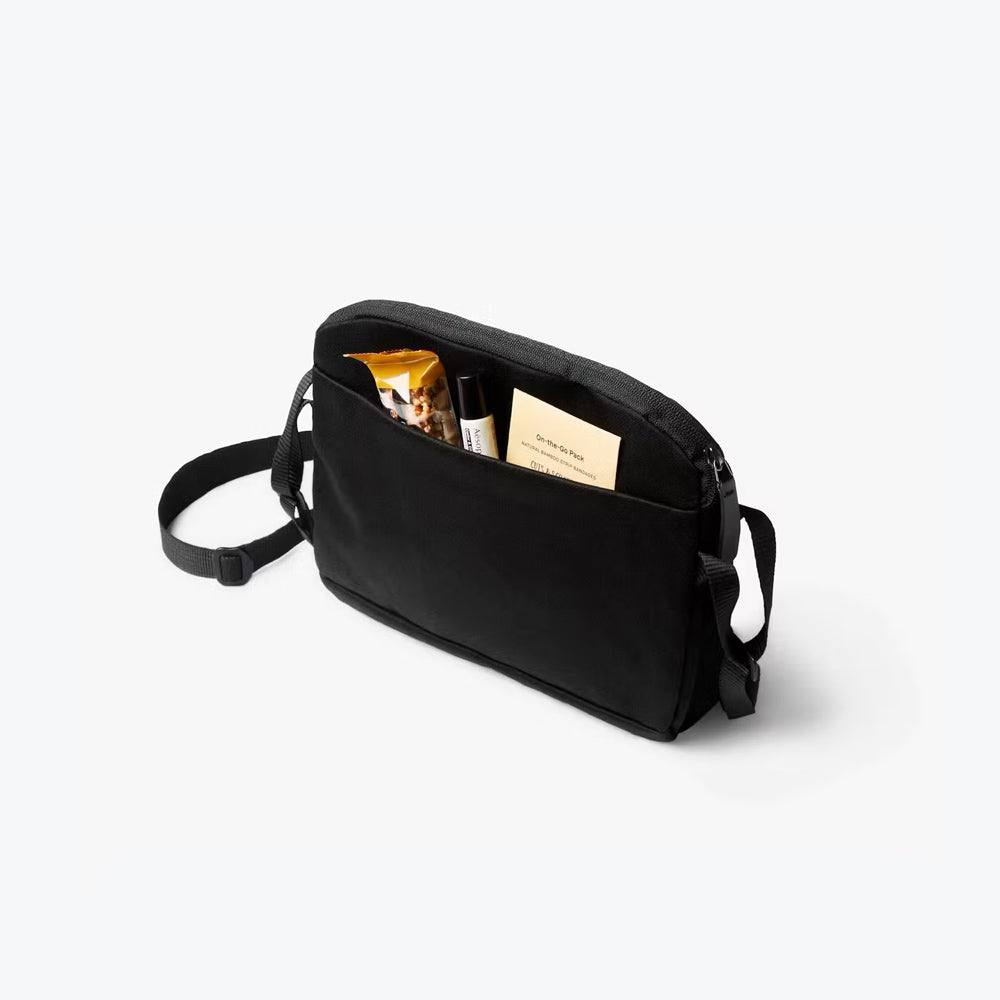 Bellroy City Pouch Plus - Melbourne Black