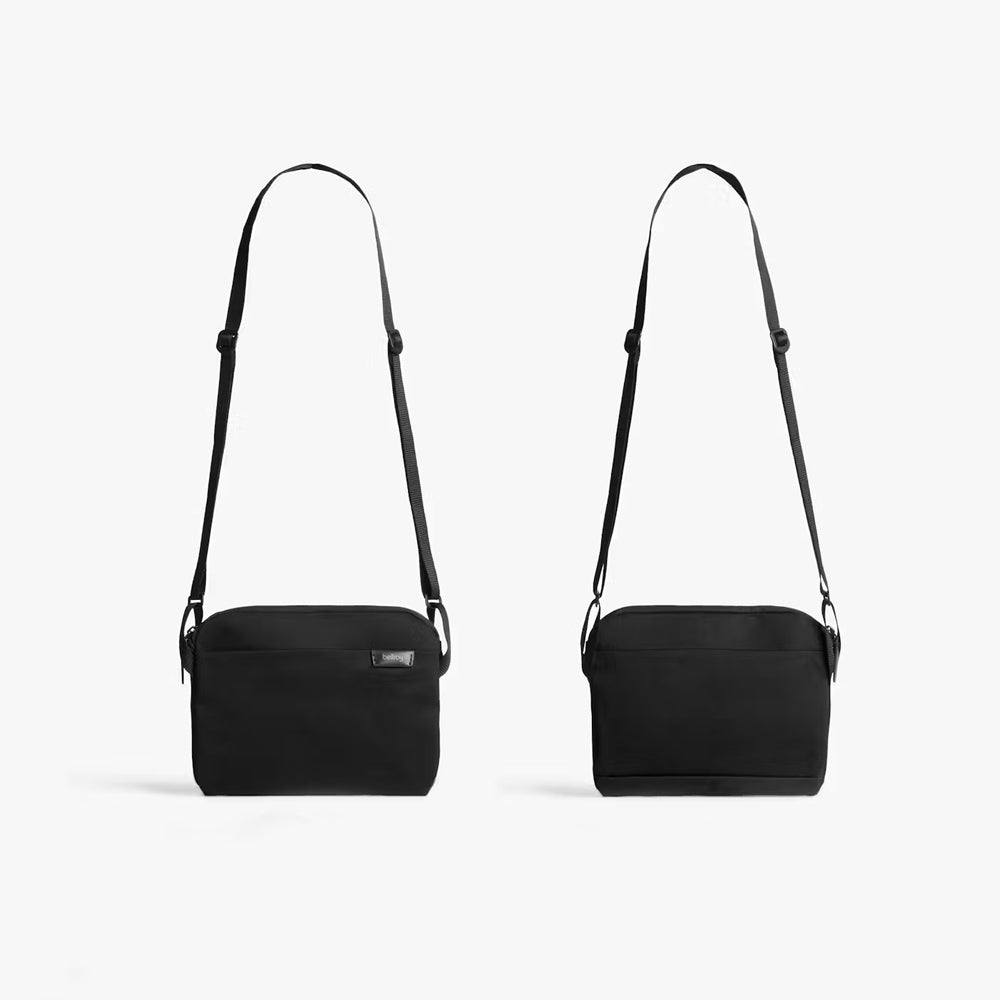 Bellroy City Pouch Plus - Melbourne Black