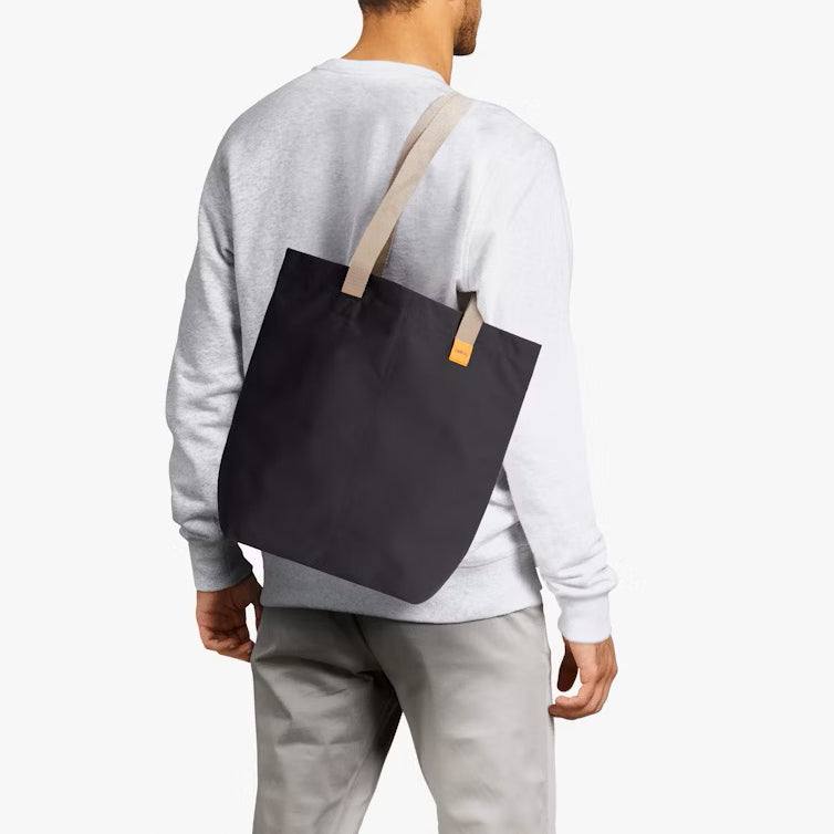 Bellroy City Tote Bag - Black