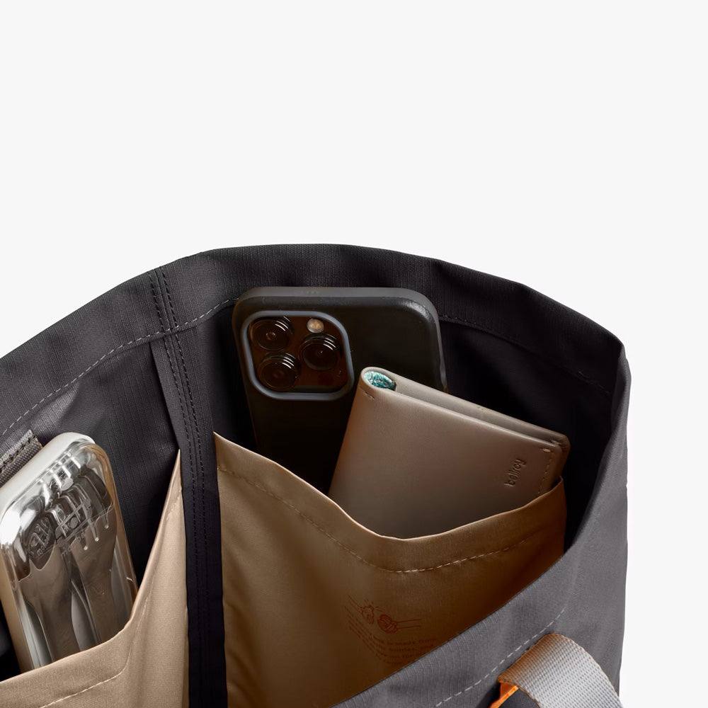 Bellroy City Tote Bag - Black