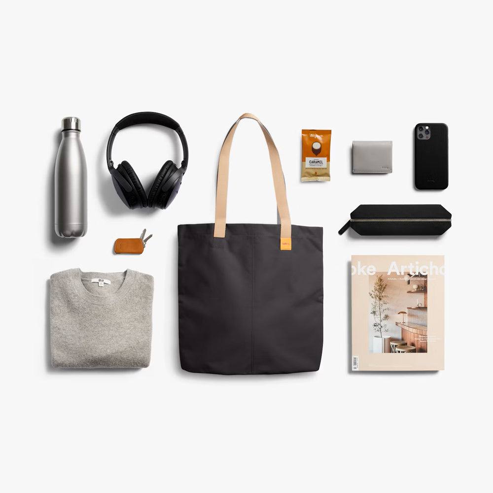 Bellroy City Tote Bag - Black