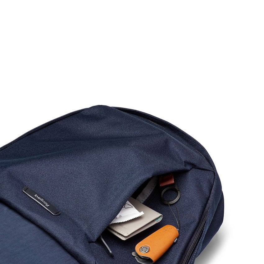 Bellroy Classic Backpack - Navy