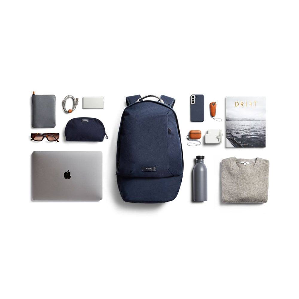 Bellroy Classic Backpack - Navy