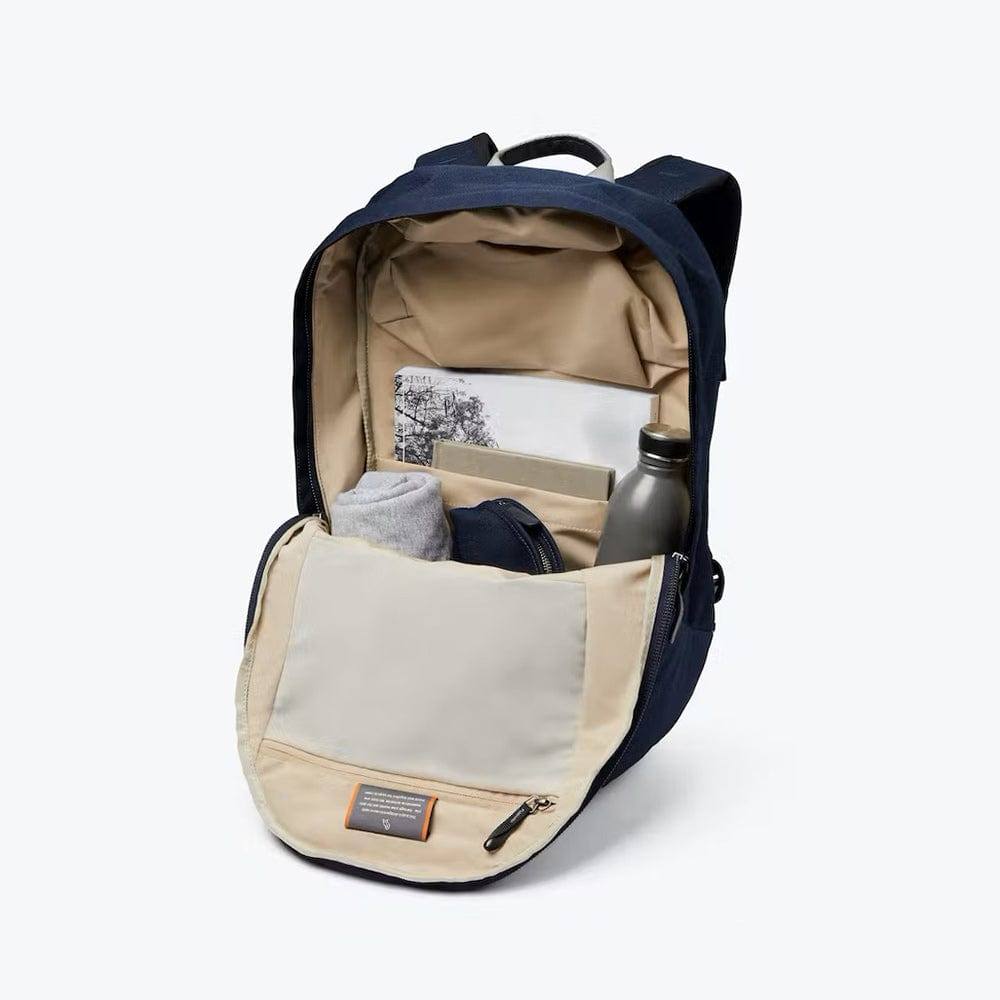 BELLROY Classic plus backpack navy blue 2024 NEW WITHOUT TAGS