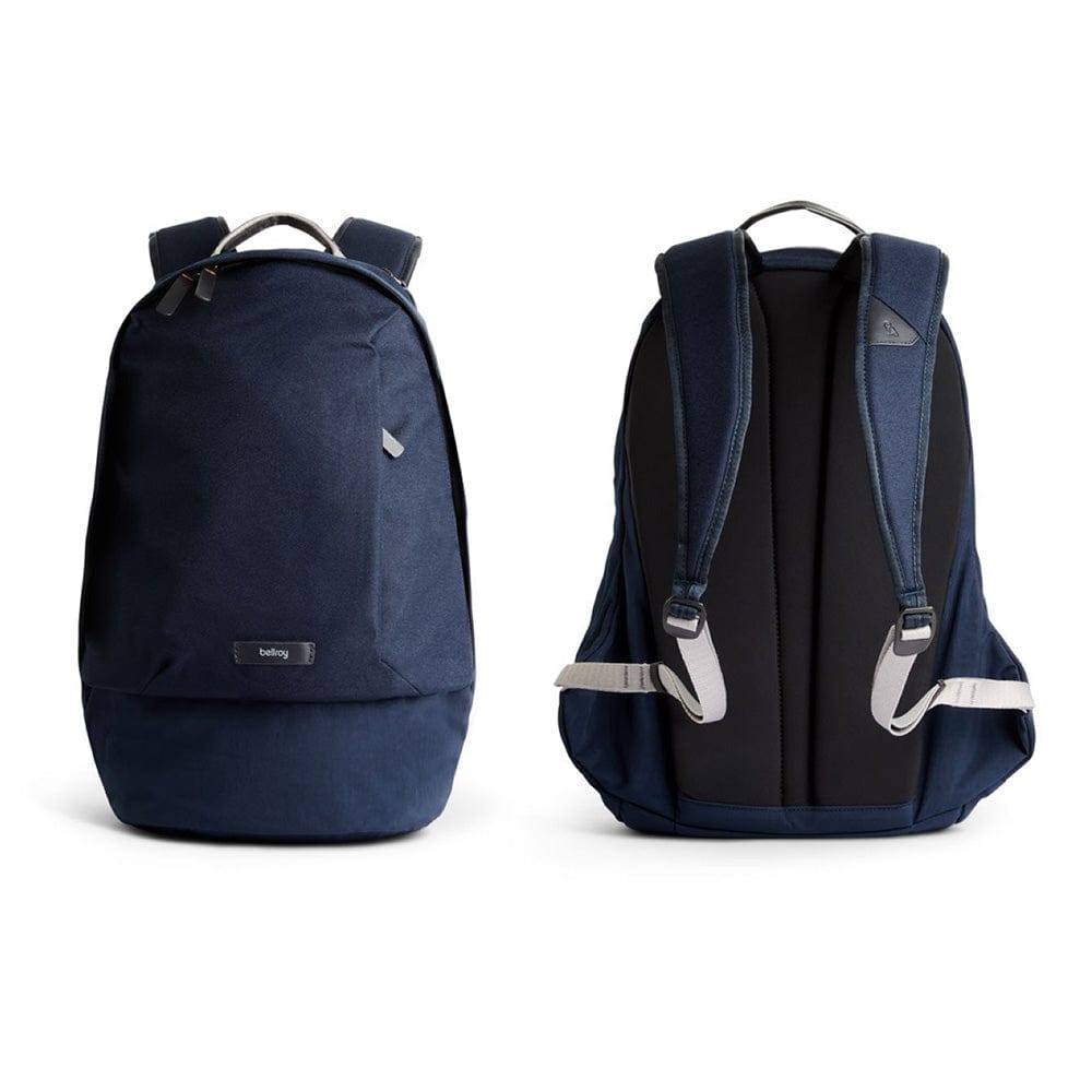 Classic Backpack - Navy