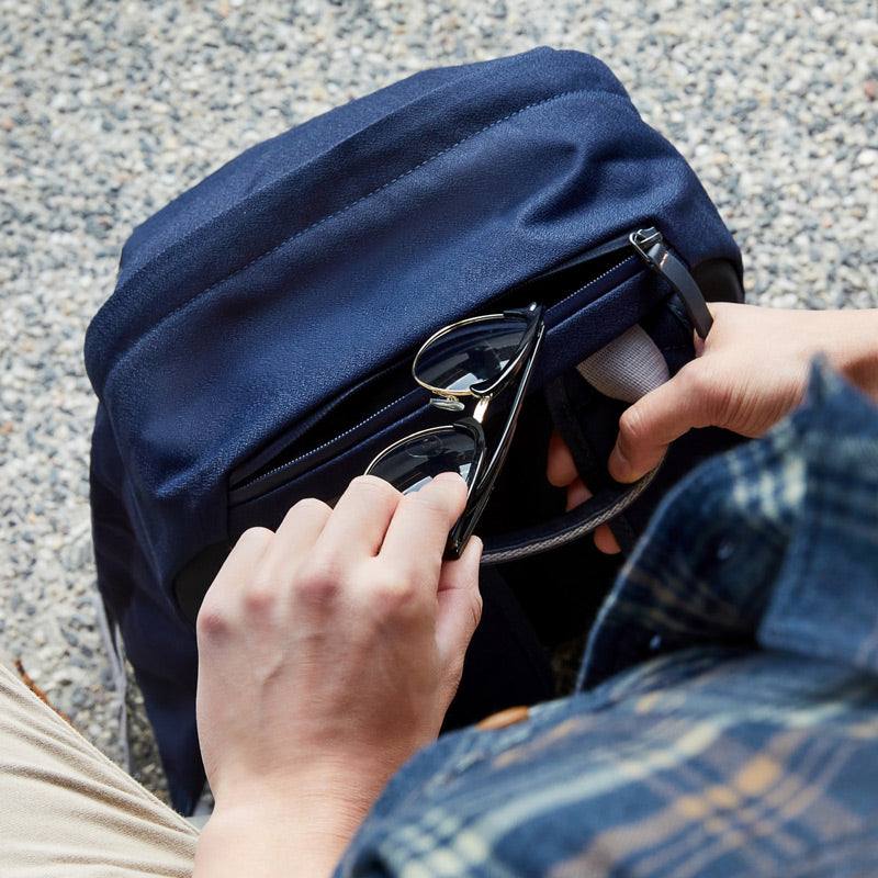 Bellroy Classic Backpack - Navy