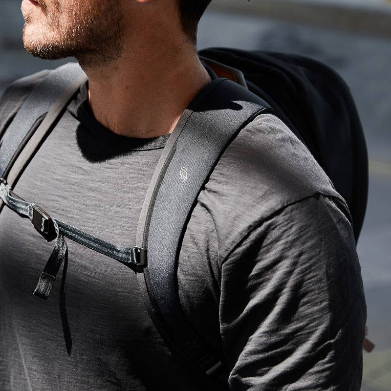 Bellroy Classic Backpack Plus Second Edition - Slate