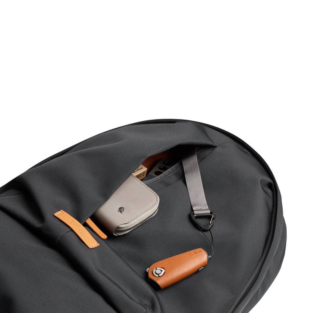 Bellroy Classic Backpack Plus Second Edition - Slate