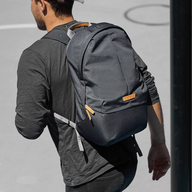Bellroy Classic Backpack Plus Second Edition - Slate – Modern Quests