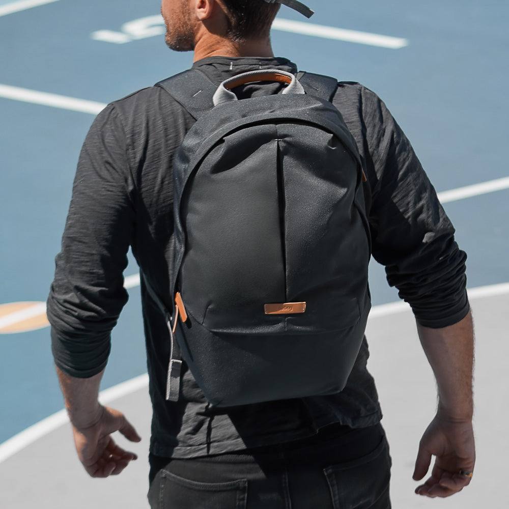 Bellroy Classic Backpack Plus Second Edition - Slate