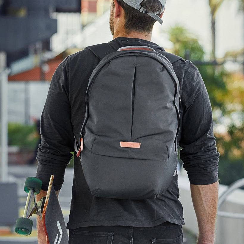 bellroy classic backpack plus new york Amazon.com: Second Edition If you are commuting Bellroy Classic Backpack Plus 2nd