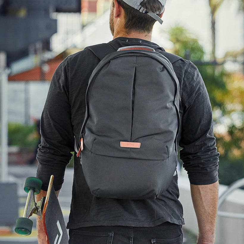 Bellroy Classic Backpack Plus Second Edition - Slate