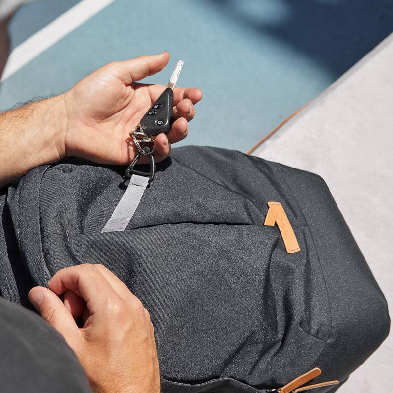 Bellroy Classic Backpack Plus Second Edition - Slate