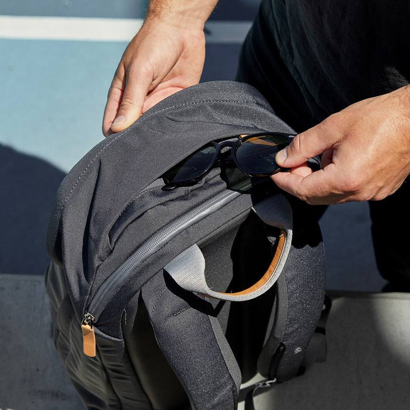 Bellroy Classic Backpack Plus Second Edition - Slate