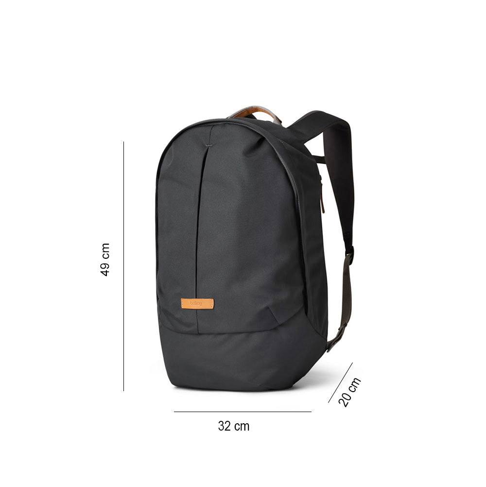 Bellroy Classic Backpack Plus Second Edition - Slate