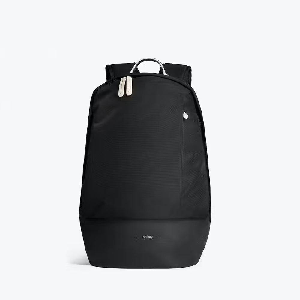 Bellroy Classic Backpack Premium Edition - Black Sand