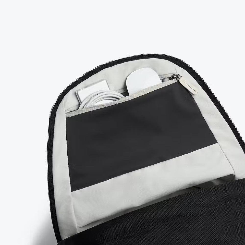 Bellroy Classic Backpack Premium Edition - Black Sand