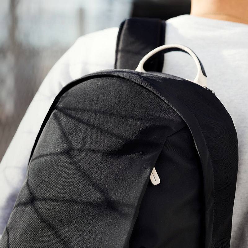 Bellroy Classic Backpack Premium Edition - Black Sand