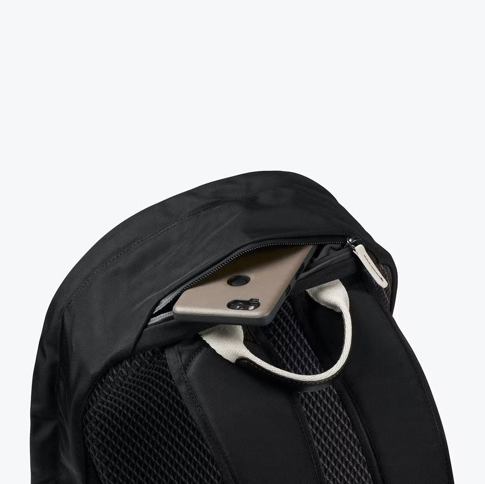 Bellroy Classic Backpack Premium Edition - Black Sand