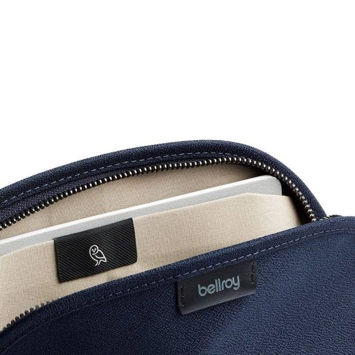 Bellroy Classic Pouch - Navy