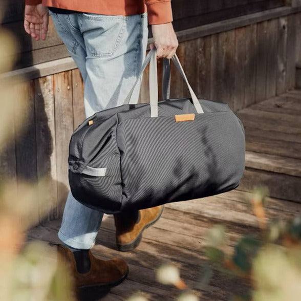 Bellroy Classic Weekender Bag 35L - Slate