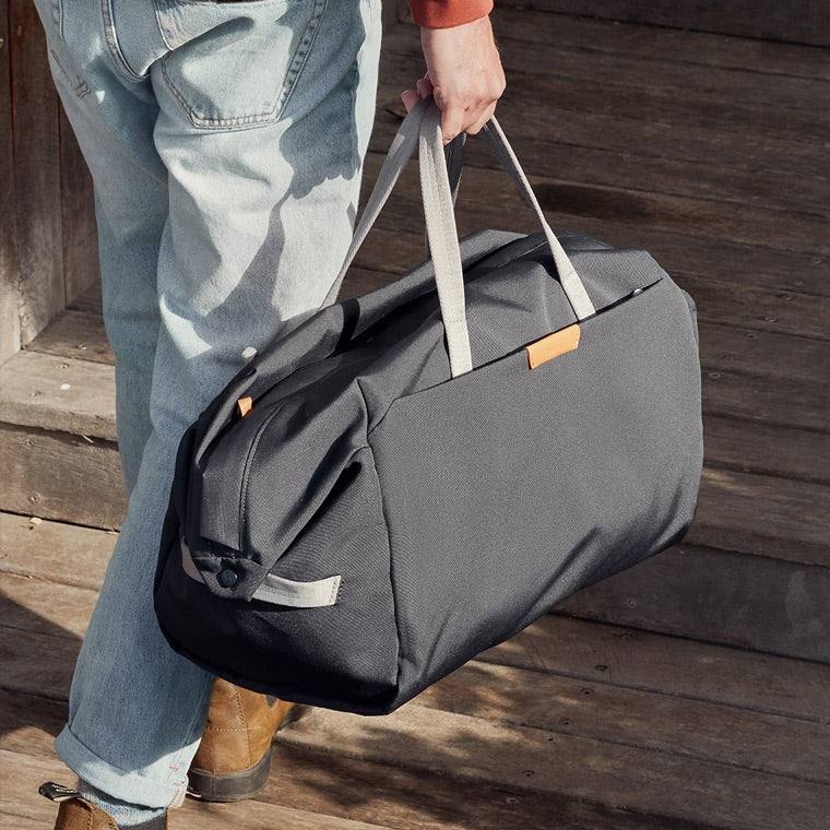 Bellroy Classic Weekender Bag 35L - Slate