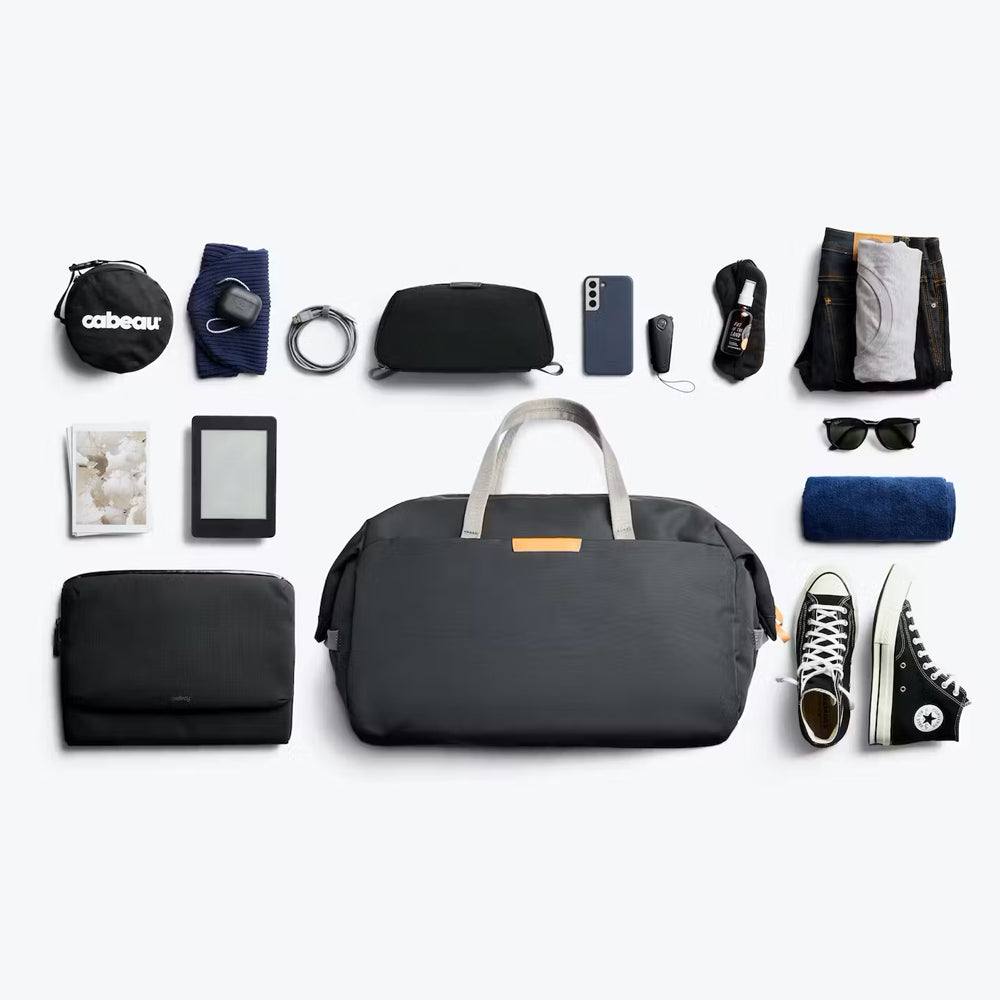 Bellroy Classic Weekender Bag 35L - Slate