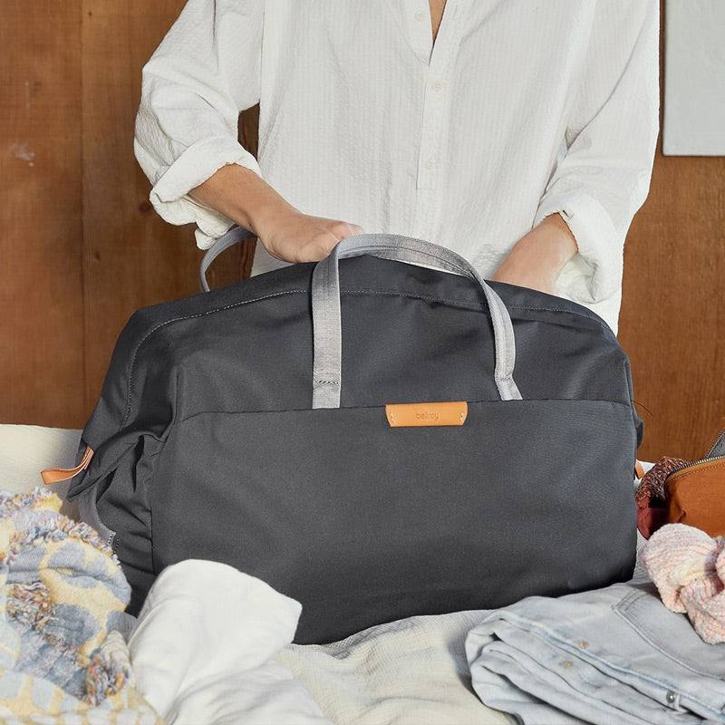 Bellroy Classic Weekender Bag 35L - Slate