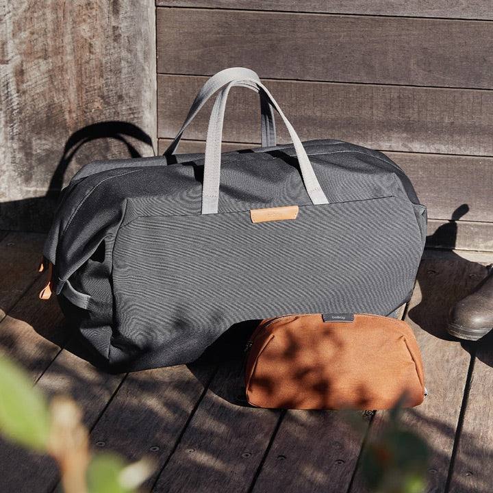 Bellroy Classic Weekender Bag 35L - Slate