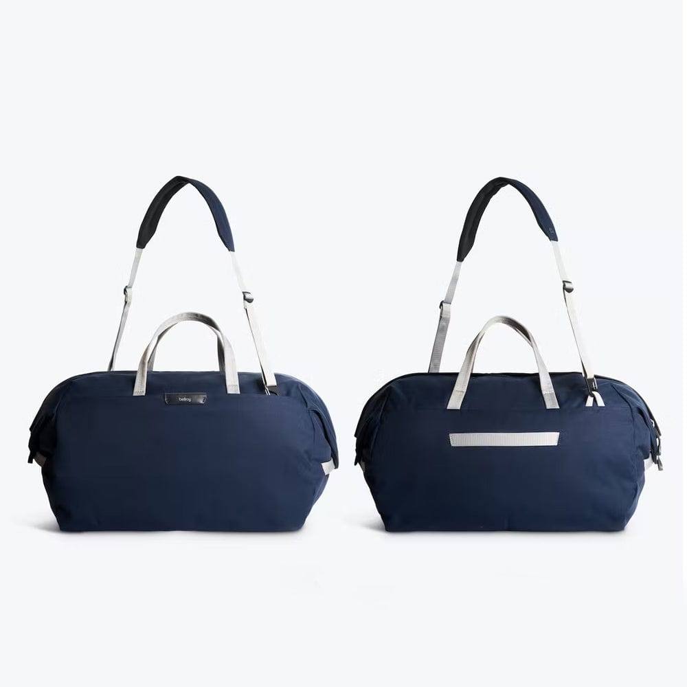 Bellroy Classic Weekender Bag 45L - Navy