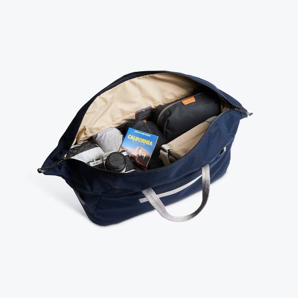 Bellroy Classic Weekender Bag 45L - Navy